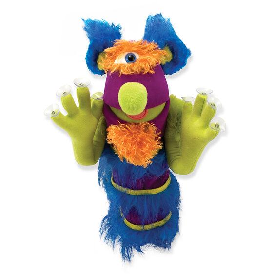 3897 Make Your Own Monster Puppet 3+