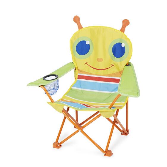 6694 Giddy Buggy Chair 3+