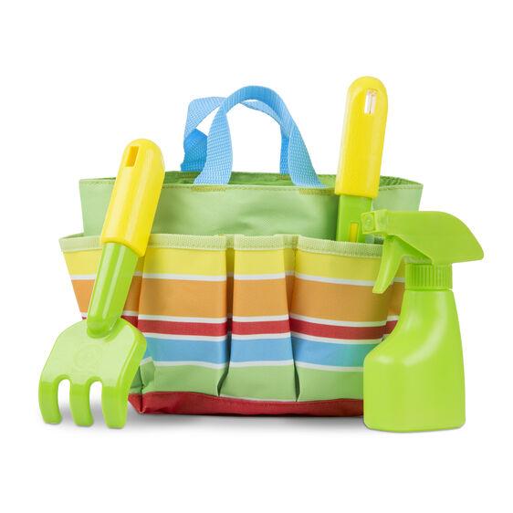 6741 Giddy Buggy Tote Set 3+
