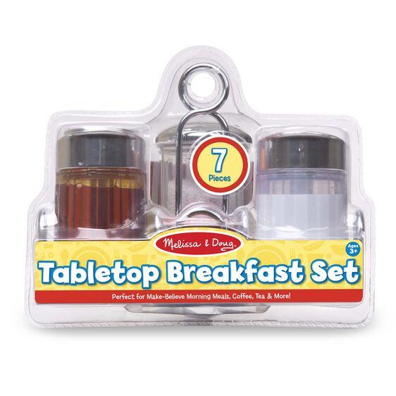9359 Breakfast Caddy Set 3+
