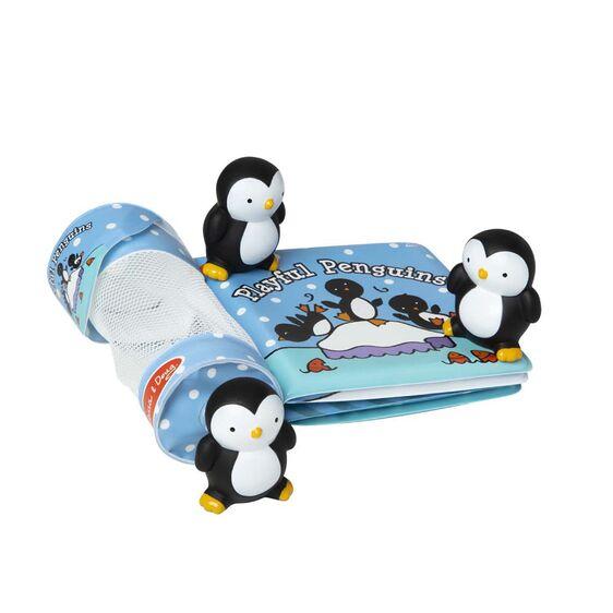 31202 Float-Alongs - Playful Penguins 4+months