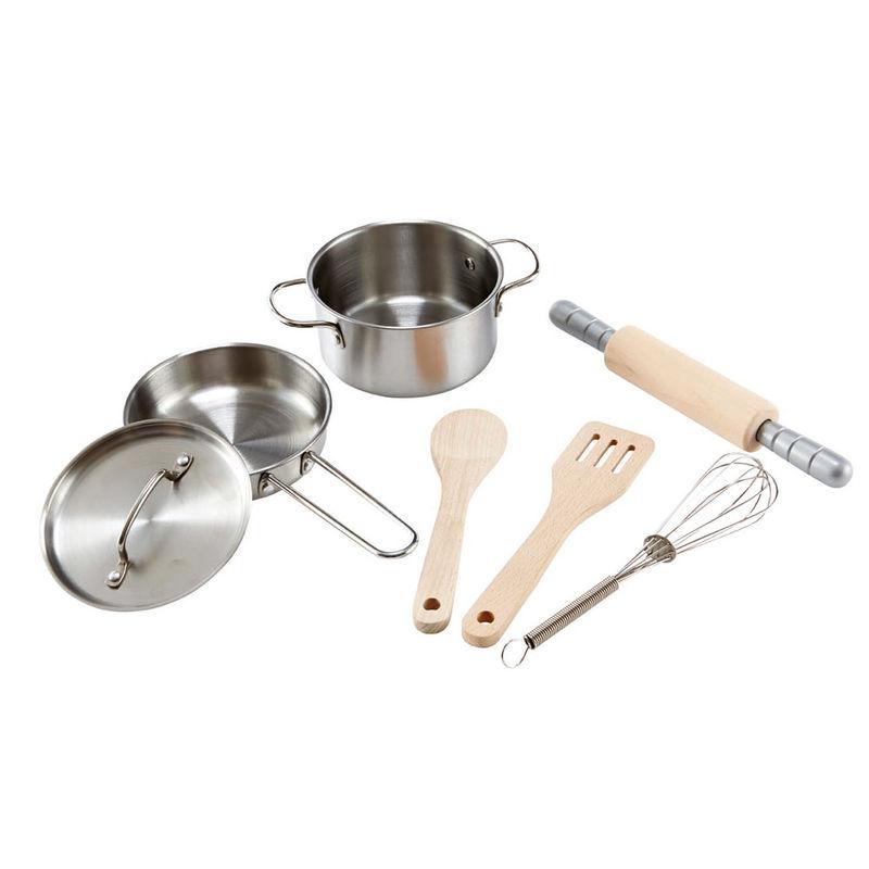 CHEF'S COOKING SET