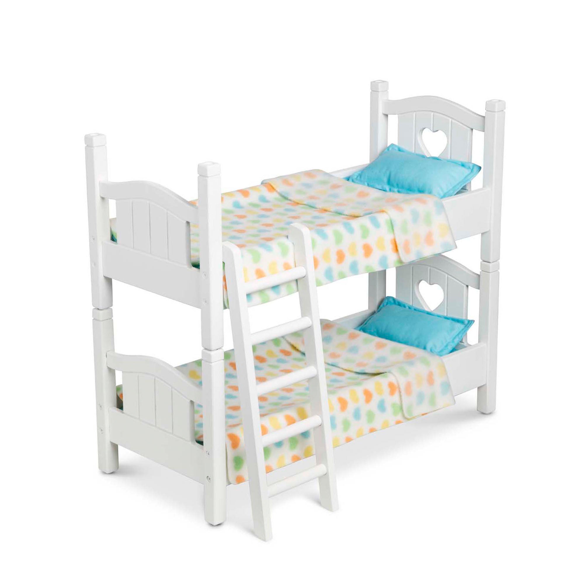 Mine to Love Play Bunk Bed