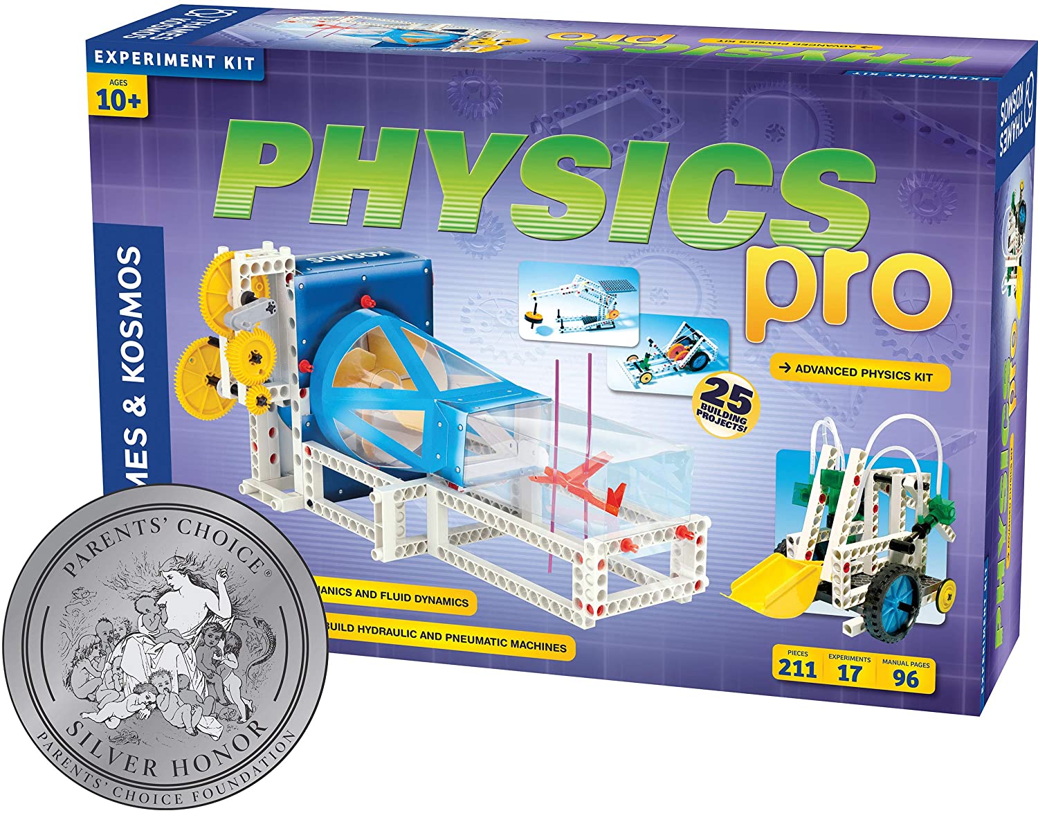 625314 PHYSICS - Physics Pro