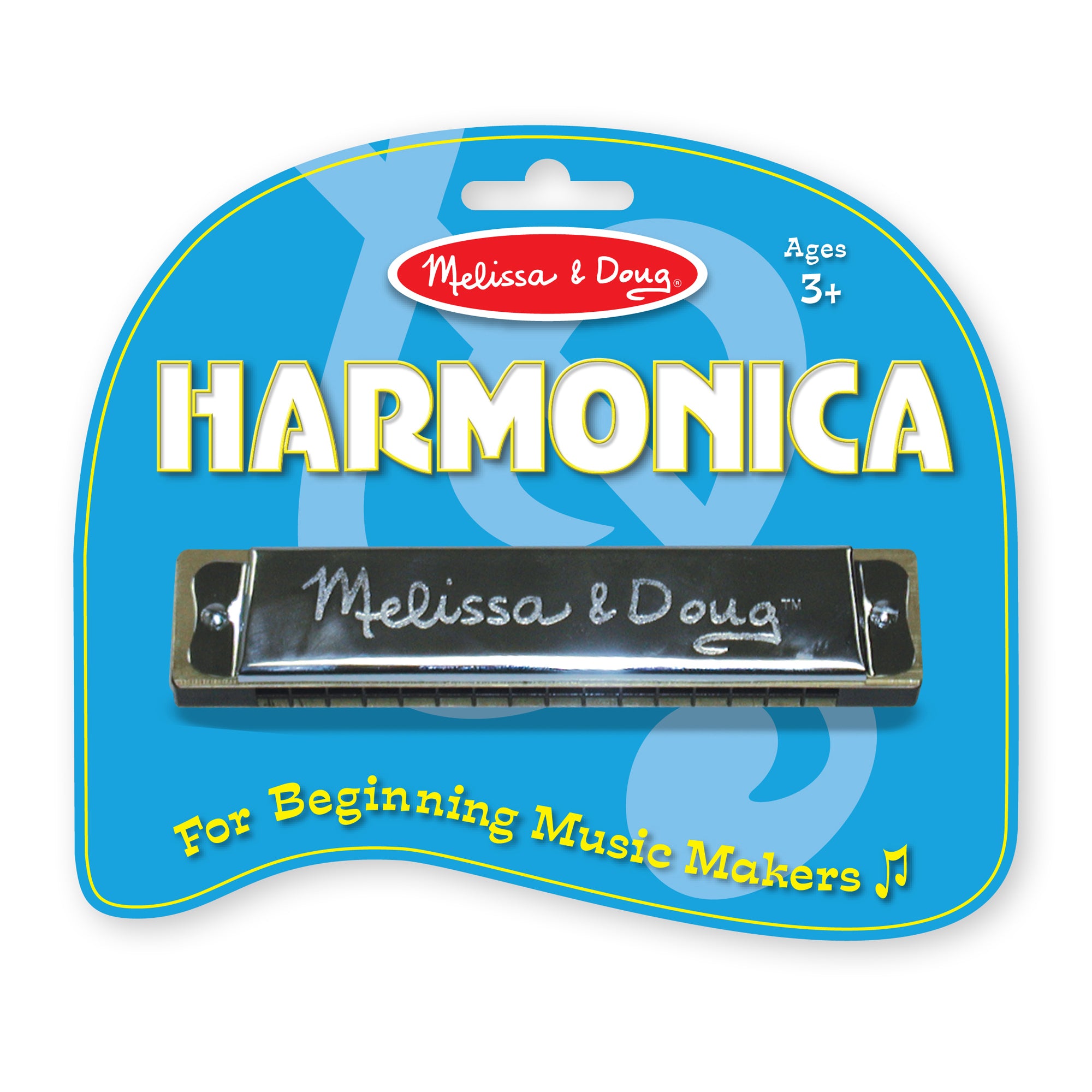 Harmonica