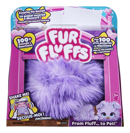231 6065306 - J! Furfluffs Puppy 5+