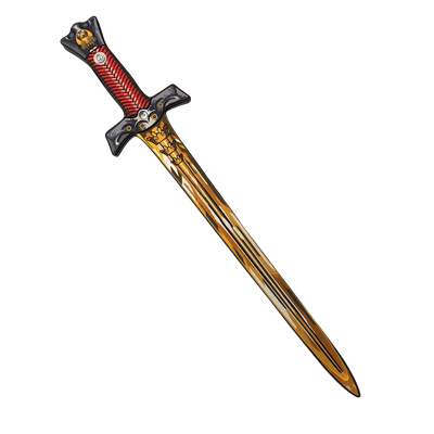 27000LT - Knight Sword, Golden Eagle- Sword - Golden Eagle - EVA FOAM BOYS