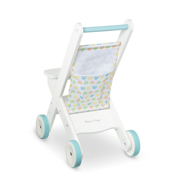 31725 Mine to Love Play Stroller 3+