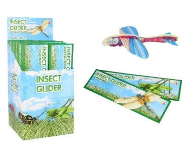 Insect Glider