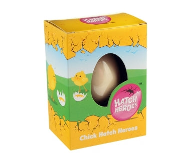 HH06 - Chick Hatch Hero Egg