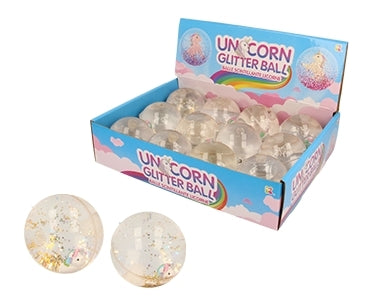 NV331 - Unicorn Glitter Ball