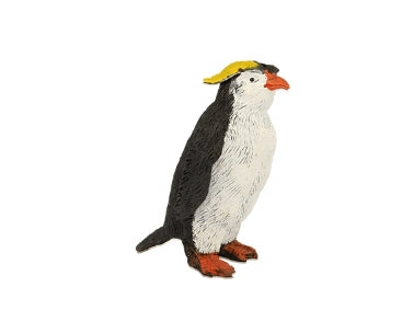 CR139 -  Stretchy Beanie Rockhopper Penguin