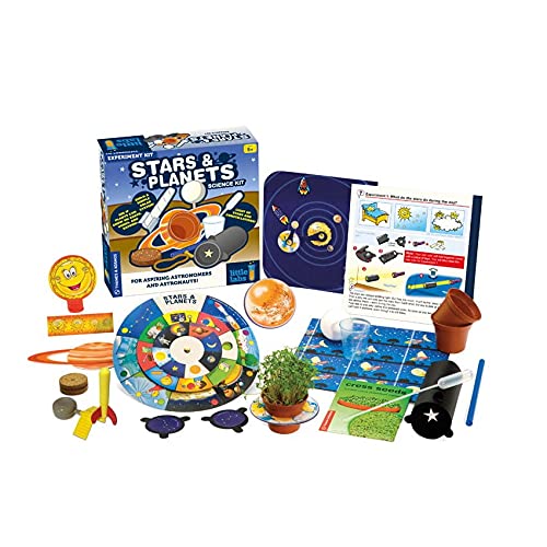 606916 Kids First Stars and Planets