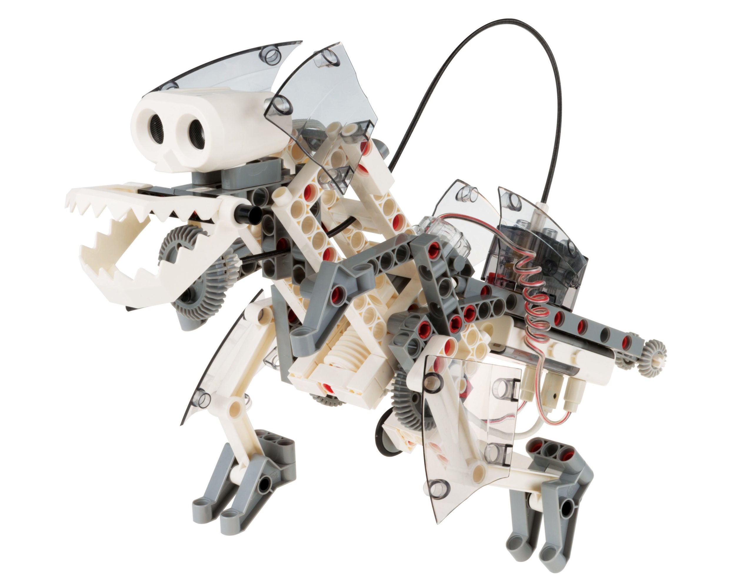 620375 SIGNATURE Robotics Smart Machines