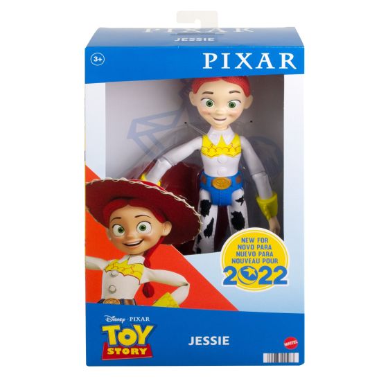 900 HFY28 - Pixar Toy Story Large Scale Jessie Figure 3+