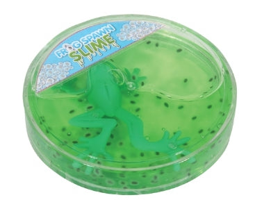 Frog Spawn Slime