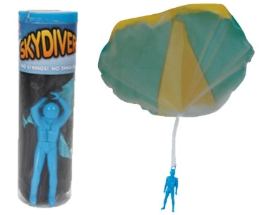 GL59 - Tangle Free Parachute