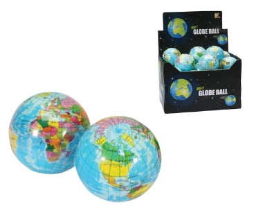 GL91 - Small Globe Sponge Ball