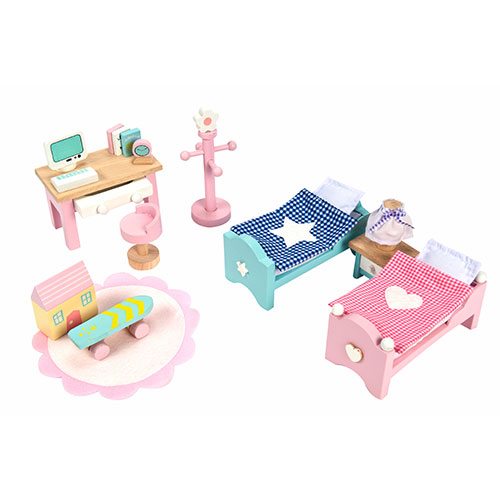 ME061 Furniture Playsets
