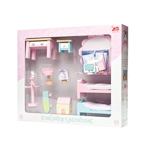 ME061 Furniture Playsets