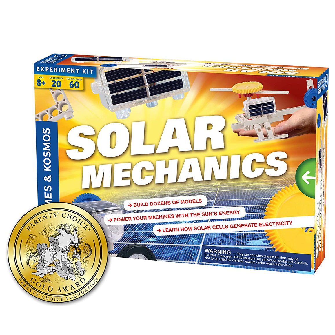 665068 Solar Mechanics