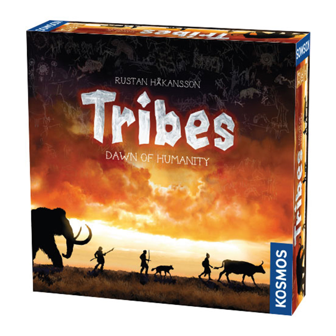691059 Tribes 10+