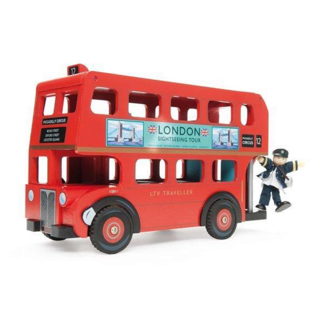 TV469 - London Bus