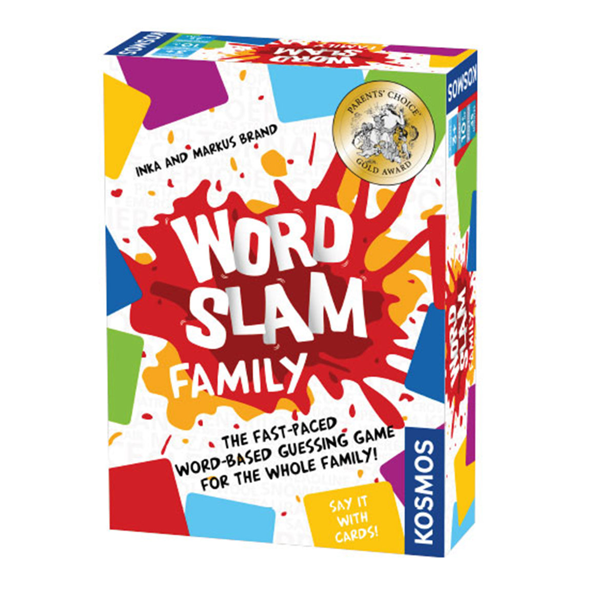 691172 Word Slam Family 10+