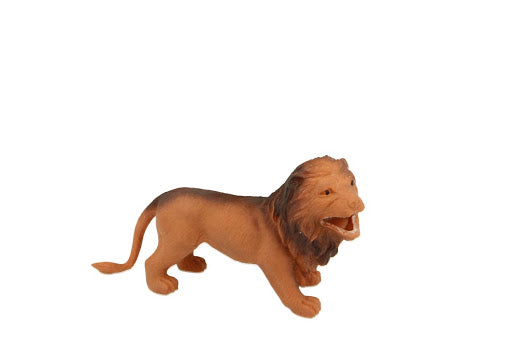 CR94 - Fumfings Stretchy Beanie Lion